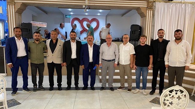 ZANAATKARLAR'DA GÜVEN TAZELENDİ